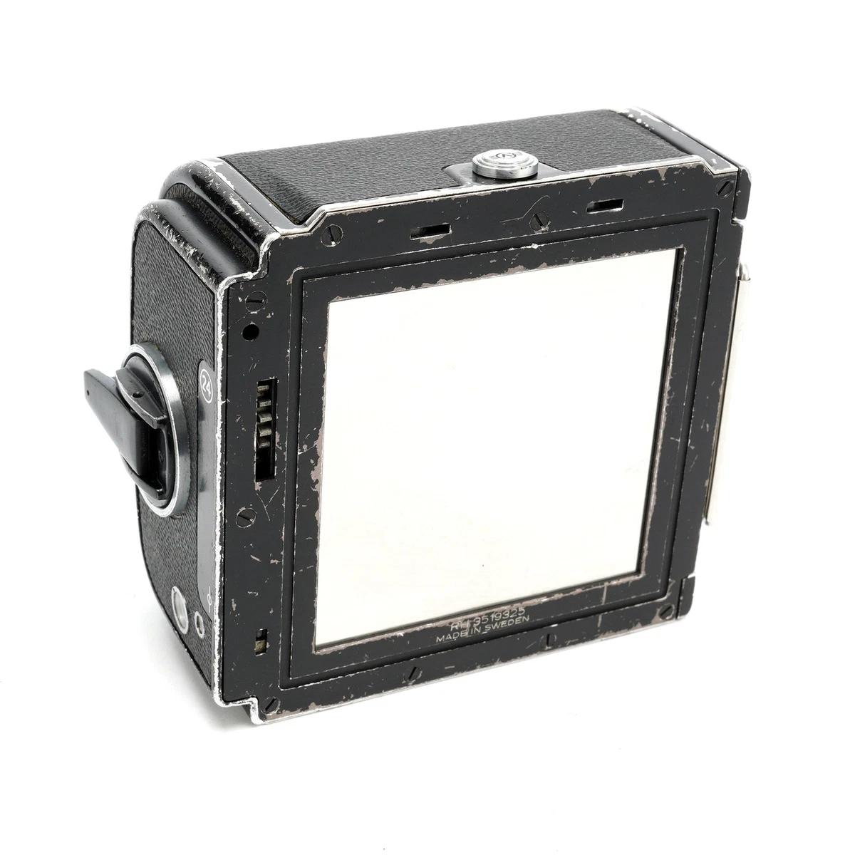 Hasselblad Camera Film Backs & Holders for sale - eBay