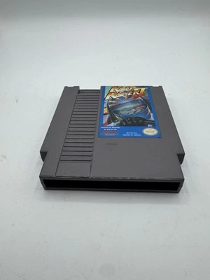 Rad Racer II (Nintendo Entertainment System, 1990) Game Cartridge - Tested - Image 1 of 3