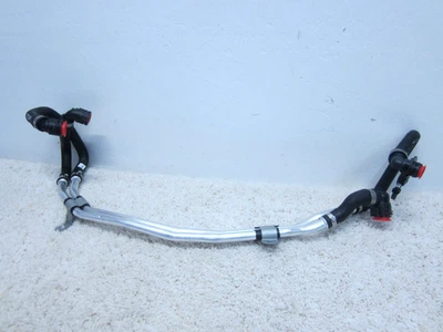 BMW X4 G02 / F98 OEM 3.0L MANGUERA DE REFRIGERANTE DEL MOTOR / LÍNEA 22322910 #1B-1 Foto 1 de 3