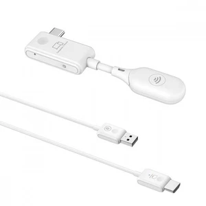 5055387668904 Wireless transmitter and receiver WHD221 W3P00000021 OPTOMA - Picture 1 of 10