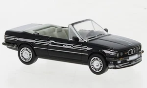 BMW Alpina C2 2,7 negro PCX87 1:87 - Imagen 1 de 1