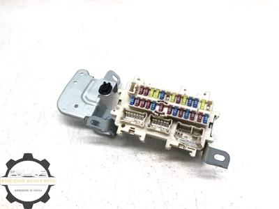 2014-2019 INFINITI Q70 Q70L FUSE RELAY JUNCTION BOX BLOCK OEM #NOTE - Image 1 of 4