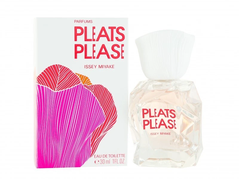 Issey Miyake Pleats Please Eau de Toilette