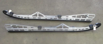 Polaris 2019 Indy 550 144 rieles de suspensión/corredores Adventure Voyageur 17 18 19 Foto 1 de 3