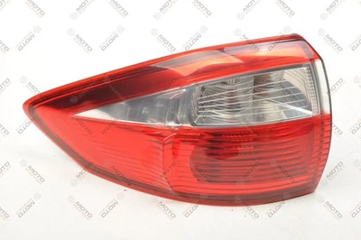 FARO Trasero Izquierdo Ford C-Max II AM51-13405-BF - Imagen 1 de 4