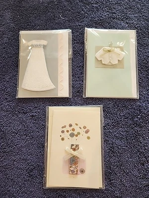 Paper Magic Group 30 tarjetas de felicitación mixtas tarjetas nuevas en plástico boda, bebé, etc. Foto 1 de 4