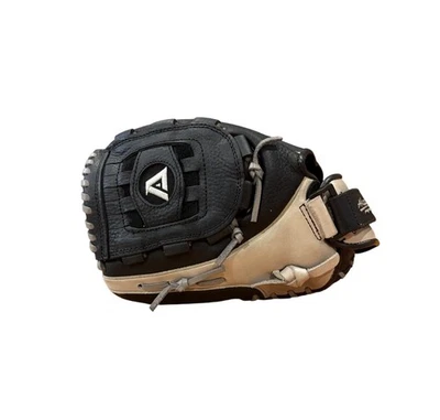 Guante de lanzamiento rápido Akadema Professional ATS77 12,5" Reptilian Infielder LHT Foto 1 de 4