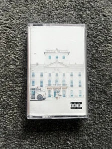 Melanie Martinez - K-12 - Pink Cassette - Sold Out - Excellent Condition - Picture 1 of 5