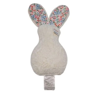 Peluche Bullseye White Bunny - Imagen 1 de 3
