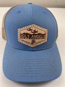 VMM-362 Ugly Angels Trucker Mütze - Marine Medium Tiltrotor Squadron 362 USMC Cap - Bild 1 von 6