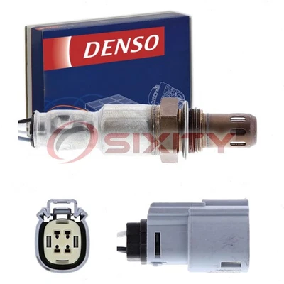 Denso Downstream Oxygen Sensor for 2016-2019 Ford Police Interceptor Sedan ti - Image 1 of 4