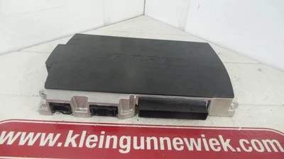 AMPLIFICADOR Audi A8 (D4) Sedan 3.0 V6 24V TFSI Quattro (CGXA) 2013 4G0035223C - Imagen 1 de 2