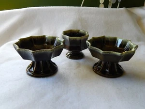 3 piezas de cerámica verde de casco - 2 F83 y 1 F3 - Imagen 1 de 7