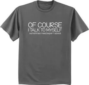 Mens Graphic Tees Funny Shirts for Men Sarcasm Sarcastic Saying Guy Gifts - Picture 1 of 1
