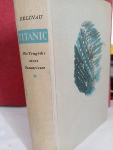 Titanic - Die Tragödie eines Ozeanriesen - Bild 1 von 3
