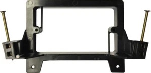 Arlington LVN1 Nail In 1-Gang Low Voltage Mounting Bracket 50pack - Picture 1 of 1