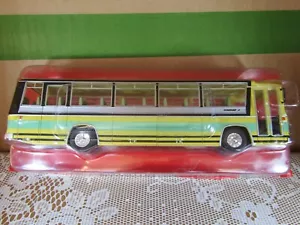 A261 IXO 15 Berliet Cruisair 3 1969 Autobus et autocars du Monde 1:43 Neuf Boite - Foto 1 di 10