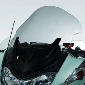 Windschild Isotta Rauch klar hoch BMW R1200RT 2010-2013 - Bild 1 von 5