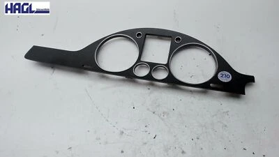 Instrumententafel Tacho 3C1858335AN VW Passat Variant 2.0 TDI 3C/3CC Kombi - Bild 1 von 4