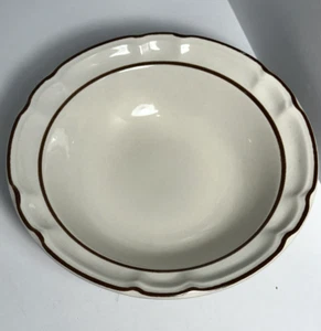 Cumberland Mayblossom Schale - Steinzeug - Japan - Top Zustand - Bild 1 von 2