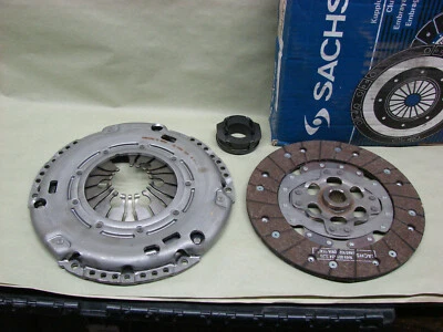 VW VOLKSWAGEN GOLF/JETTA 4 TDI   CLUTCH KIT  SACHS K 70316-01      -230m/m - Image 1 of 4