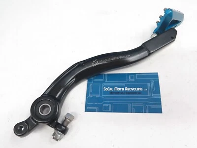Hammerhead Designs Rear Brake Pedal 2016 KTM 125 150 250 350 450 SX-F XC-F SX - Image 1 of 4