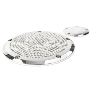CNC Aluminum Derby Clutch Timing Timer Cover Silver For Harley Softail FLSFB - Picture 1 of 4