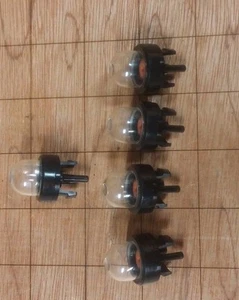 Lot Set Pack of (5) WALBRO PRIMER PUMP 188-512 USA Seller - Picture 1 of 2
