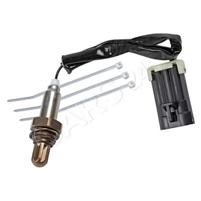 Sonda lambda Febi per Opel Astra F Cc Combo Vauxhall Mk III 93-05 25133396 - Immagine 1 di 2