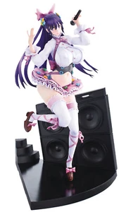 Original Character PVC Statue 1/7 Kaguya by Raita 25 cm - Picture 1 of 8