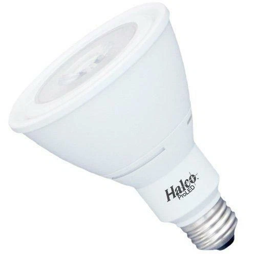 Halco Lighting Technologies PAR30NFL11L/927/WH/LED 83007 LED PAR30L 11W 2700K Di - Image 1 of 1