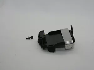 ✔️ SOPORTE DE BATERÍA ORIGINAL LOGITECH MX REVOLUTION CON CLIP - VENDEDOR DEL REINO UNIDO - Imagen 1 de 3