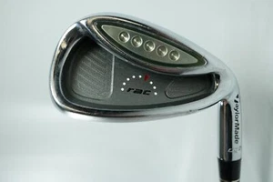 Taylormade RAC CGB 9 Iron / Stiff Flex Graphite Shaft - Picture 1 of 6