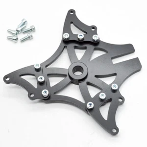 Handbrake bracket for Honda CBR 600 F4 F4i FS (99-07) 3x Nissin stunt - Picture 1 of 10