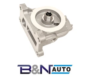 LAND ROVER DISCOVERY SPORT 2015 OIL FILTER ADAPTOR. PART LR030369A - Imagen 1 de 1