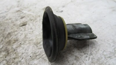 1997 Kawasaki VN800B 800 Vulcan Classic от оригинального производителя вакуумный слайд диафрагмы карбюратора - Изображение 1 из 4