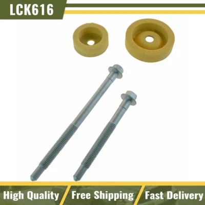 Front or Rear Subframe Bushing Kit Set Fits Chrysler 300M Concorde Intrepid - Image 1 of 4