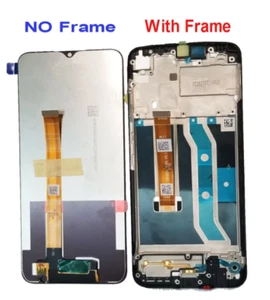 For OPPO Realme C25Y 6.5" RMX3265 LCD Display Touch Screen Digitizer Assembly - Picture 1 of 1