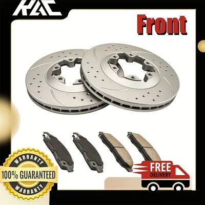 55090 D1039 Front Disc Brake Pads Kit for Isuzu i-370 2007-2008 — 第 1/4 张图片