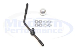 MPX Short Shifter Package - Shifter, Bushings & Shift Knob for 13-16 Dodge Dart - Picture 1 of 2