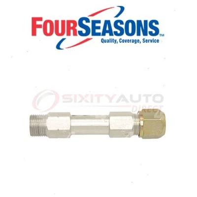 Four Seasons AC Evaporator Core Repair Kit for 1982-1983 Mercury LN7 - js - Image 1 of 4
