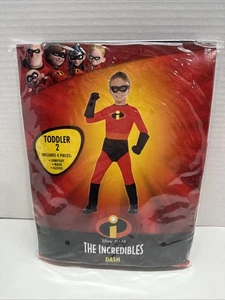 Boy's Dash Incredible Costume - Picture 1 of 2