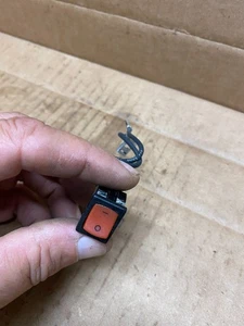 Pre-owned on/off switch from a Poulan PE3500 Stick Edger. - Picture 1 of 4