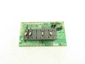 Haas Automation -4075K Rev. A PSUP-K Power Supply Circuit Breaker Board Assembly - Picture 1 of 13