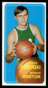 1970-71 Topps #67 Steve Kuberski - VGEX-EX *TedsCardShack* - Imagen 1 de 2
