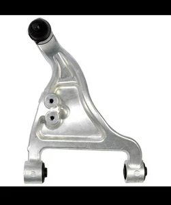 521-717 Dorman Control Arm Rear Driver Left Side Upper With ball joint(s) Hand - Picture 1 of 5