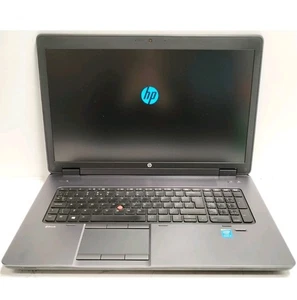 💻 HP ZBook 17 G2 – i7 / 16GB RAM / 8GB VRAM / 1TB+128SSD / Gaming &Workstation - Picture 1 of 6