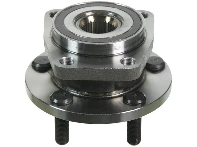 Conjunto de cubo de roda dianteira para 2005-2011 Subaru Legacy 2006 2007 2008 2009 FC225YT - Imagem 1 de 1