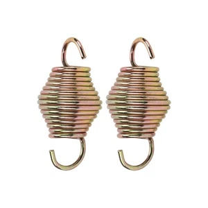 Pair Brake Pedal Return Springs 1013531 For DS Gas Electric 1999‑Up - Picture 1 of 22