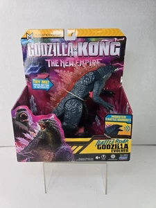 NEU Godzilla x Kong: The New Empire - Battle Roar Godzilla Evolved Legendary - Bild 1 von 10